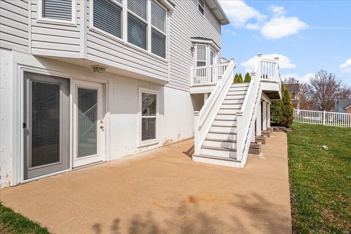 St Charles, Missouri 63304, United States, 4 Bedrooms Bedrooms, ,3 BathroomsBathrooms,Residential,Coming Soon,94763