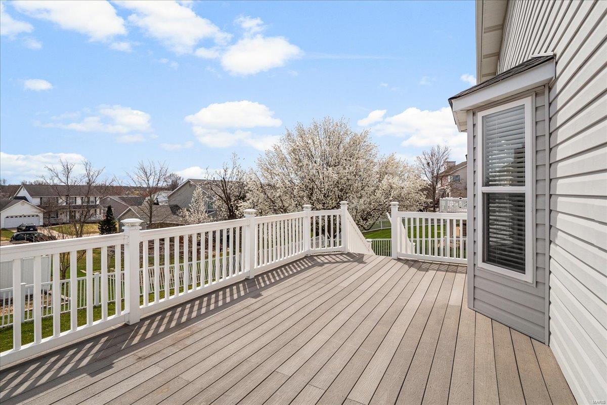 St Charles, Missouri 63304, United States, 4 Bedrooms Bedrooms, ,3 BathroomsBathrooms,Residential,Coming Soon,94763