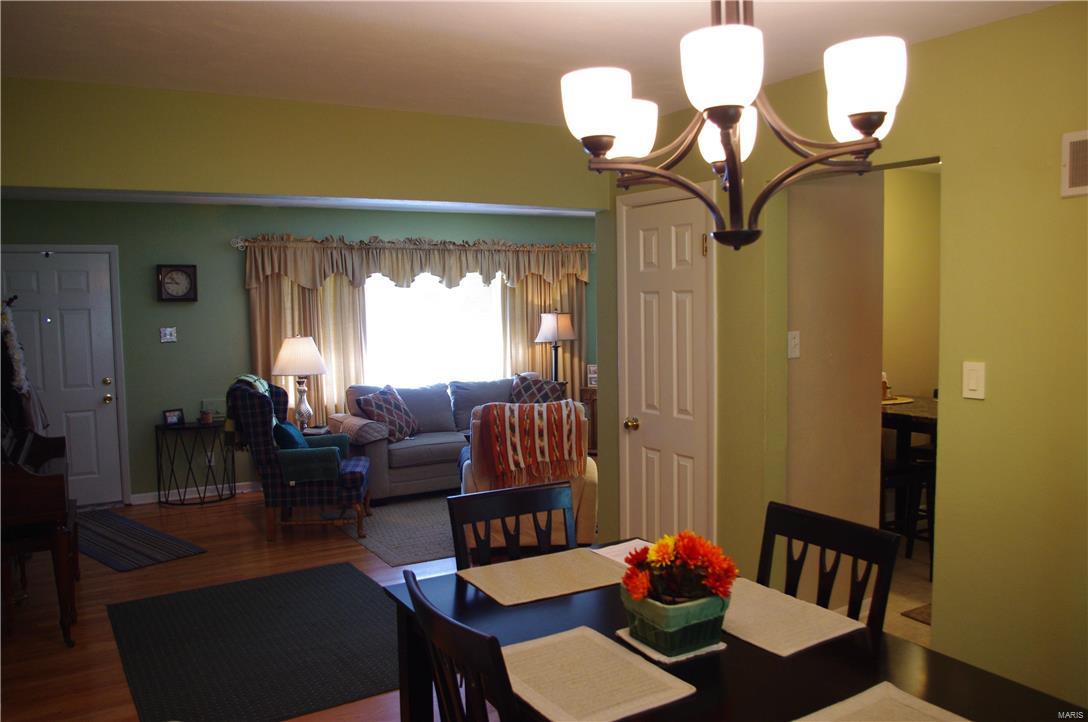Richford Gardens 3 - Residential