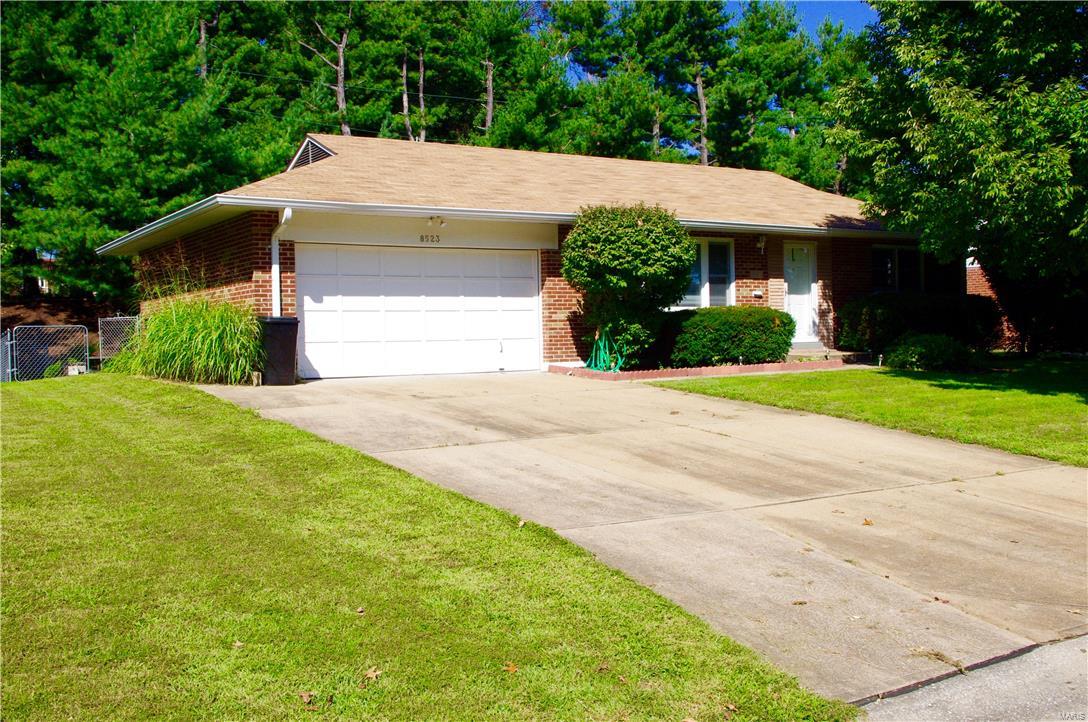 Richford Gardens 3 - Residential