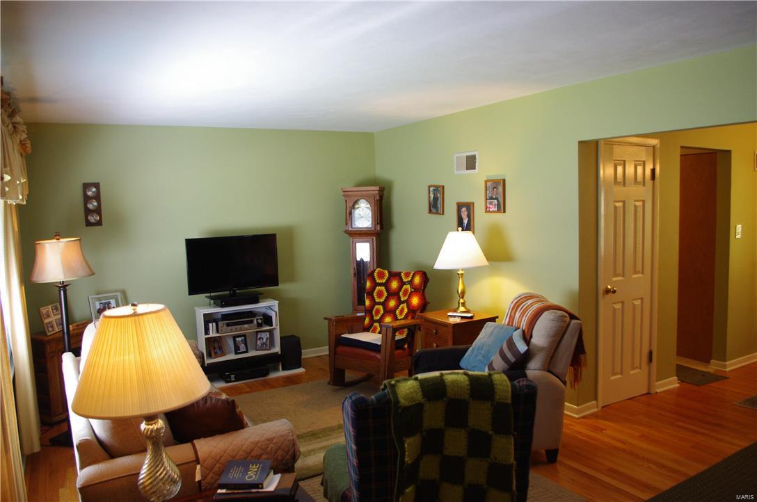Richford Gardens 3 - Residential
