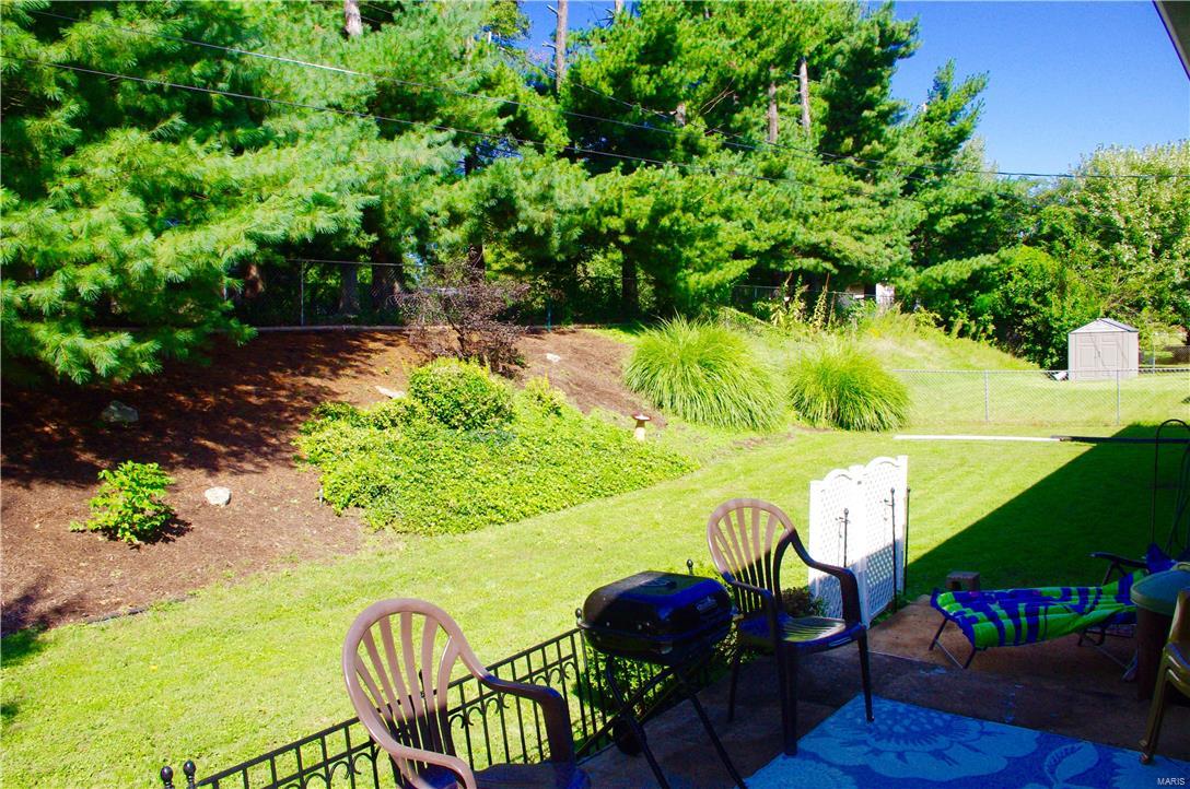 Richford Gardens 3 - Residential