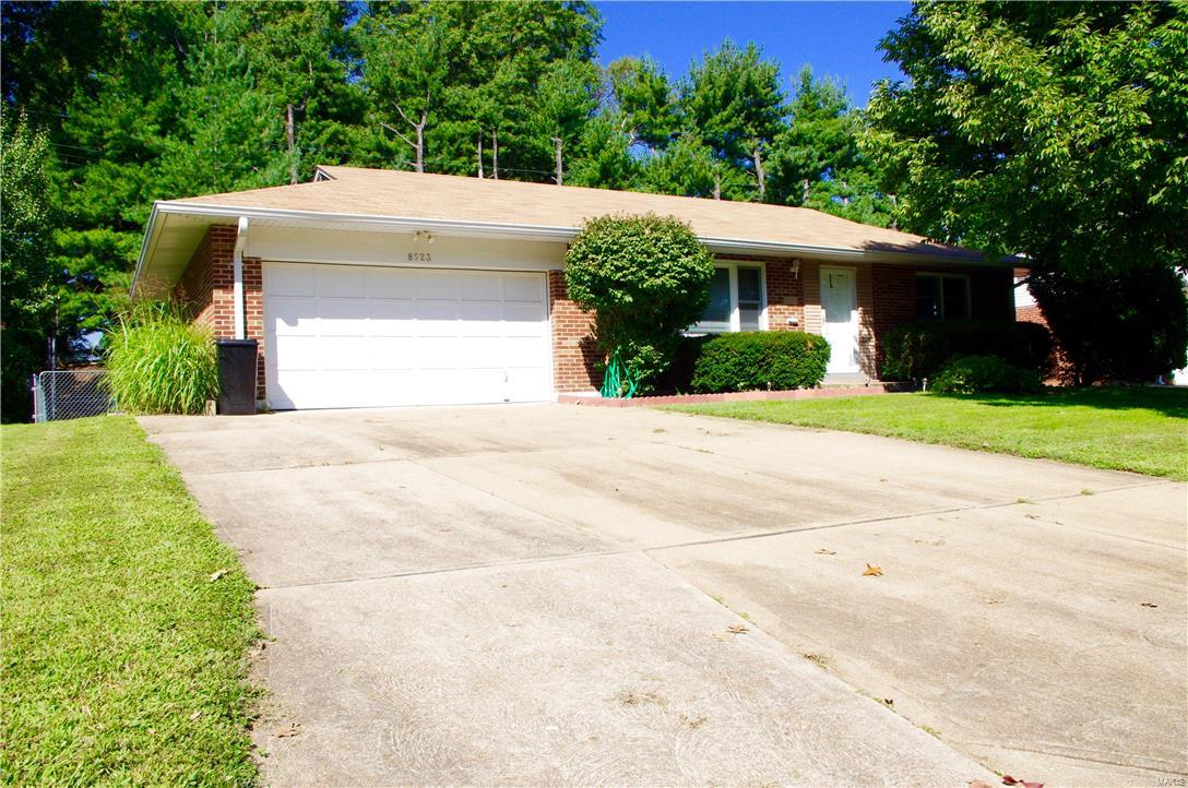 Richford Gardens 3 - Residential