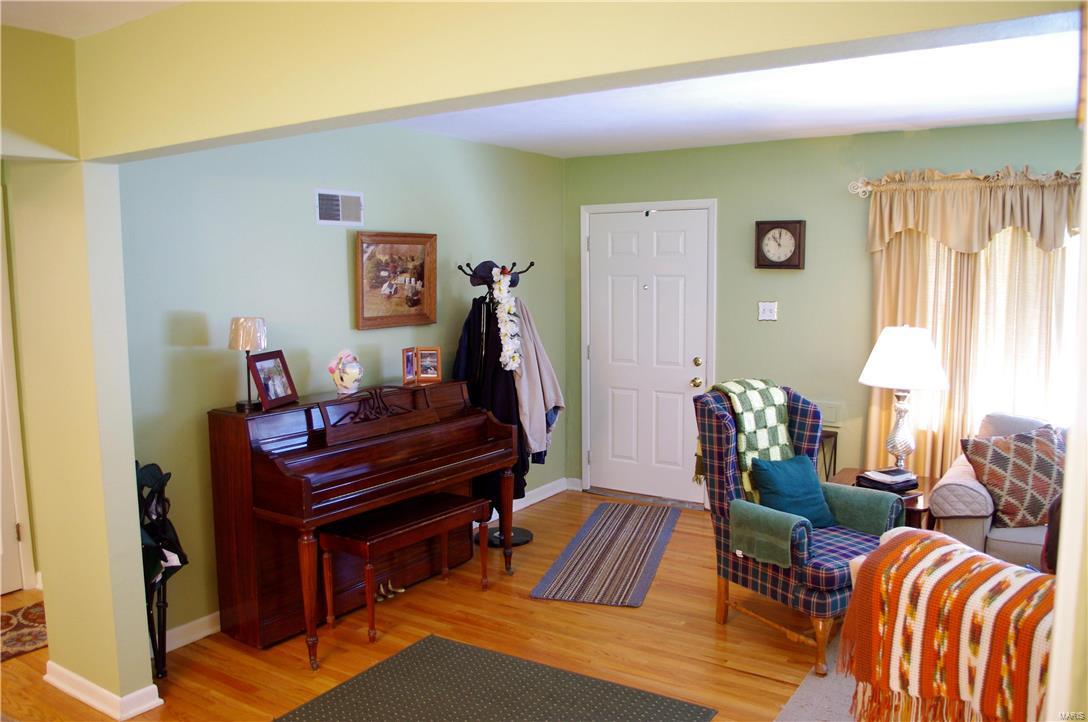 Richford Gardens 3 - Residential