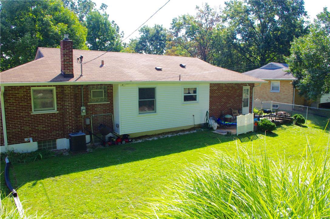 Richford Gardens 3 - Residential