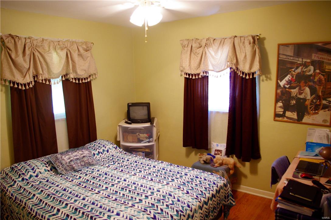 Richford Gardens 3 - Residential