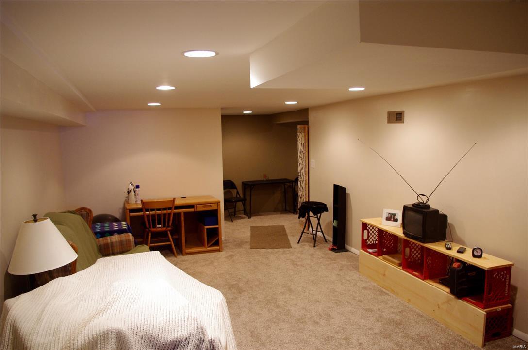 Richford Gardens 3 - Residential