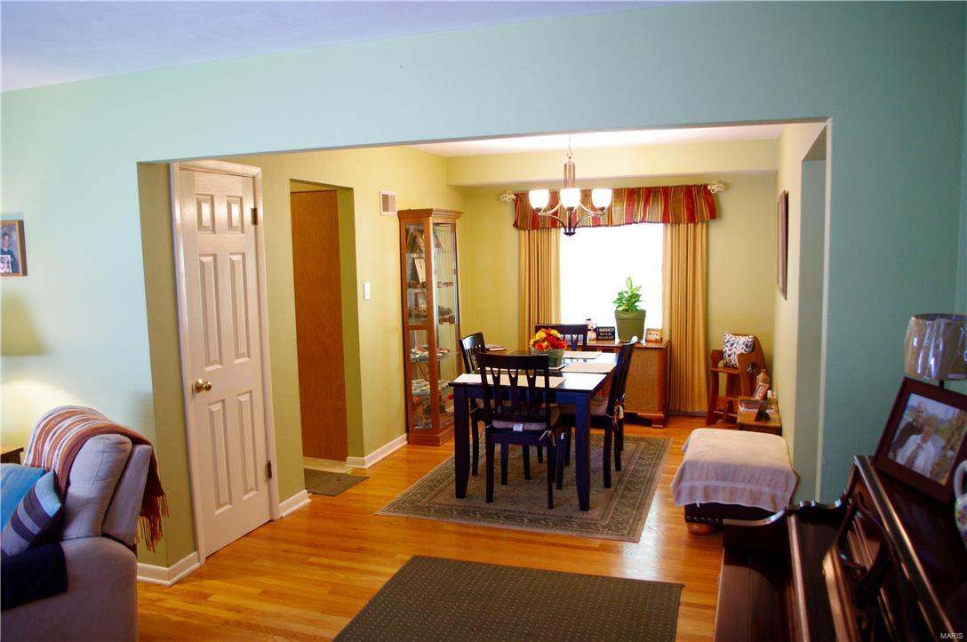 Richford Gardens 3 - Residential