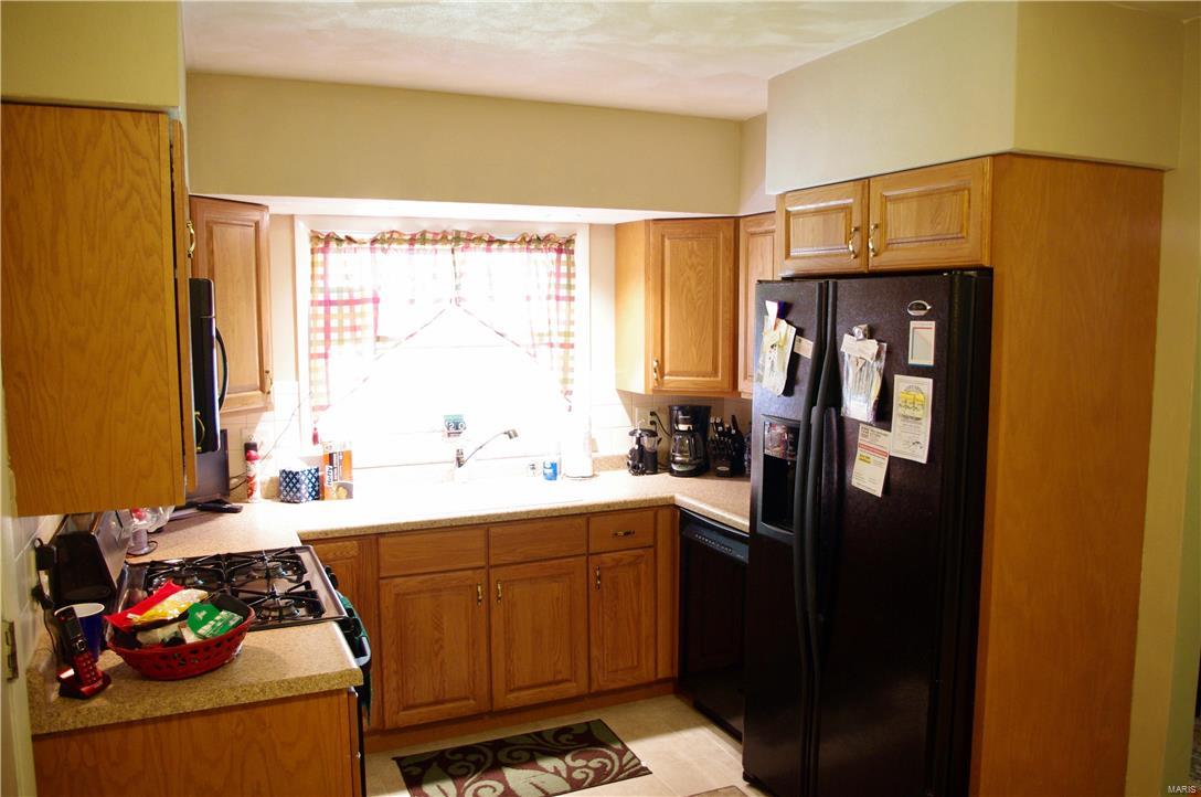 Richford Gardens 3 - Residential