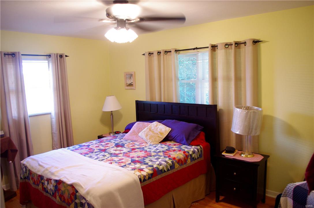 Richford Gardens 3 - Residential