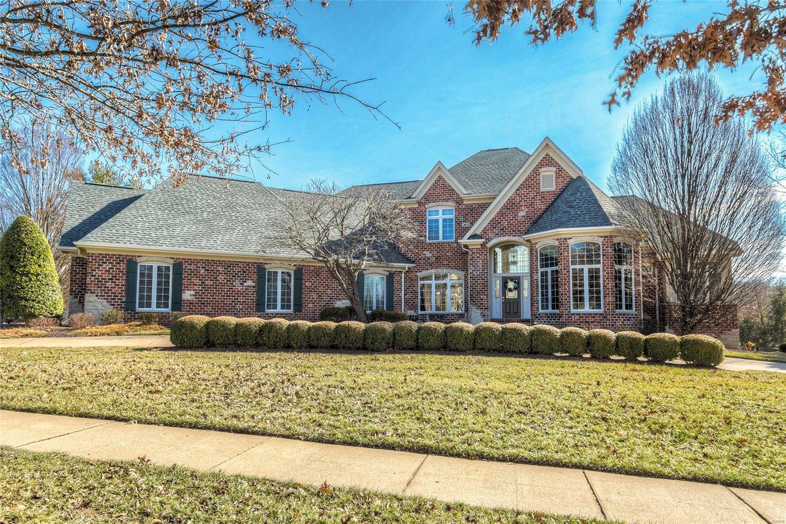 Greystone - Residential