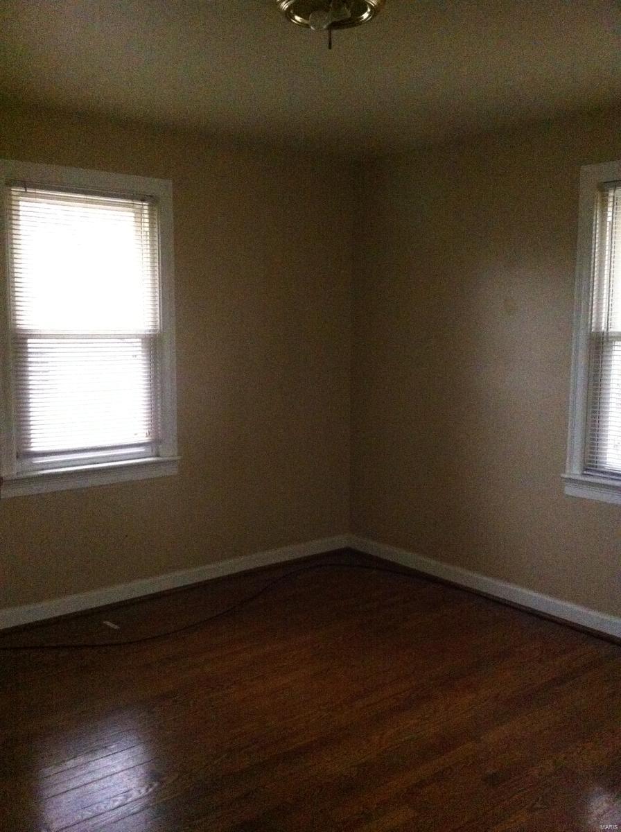 Flordell Hills - Residential