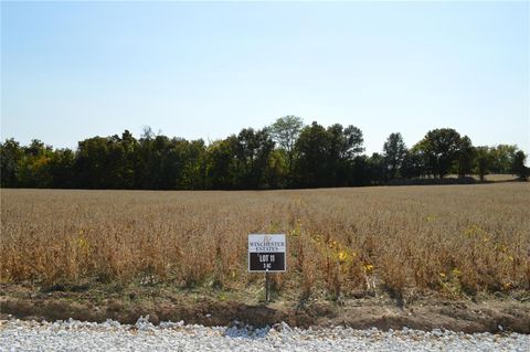 11302 Windsor Place Wright City MO 63390