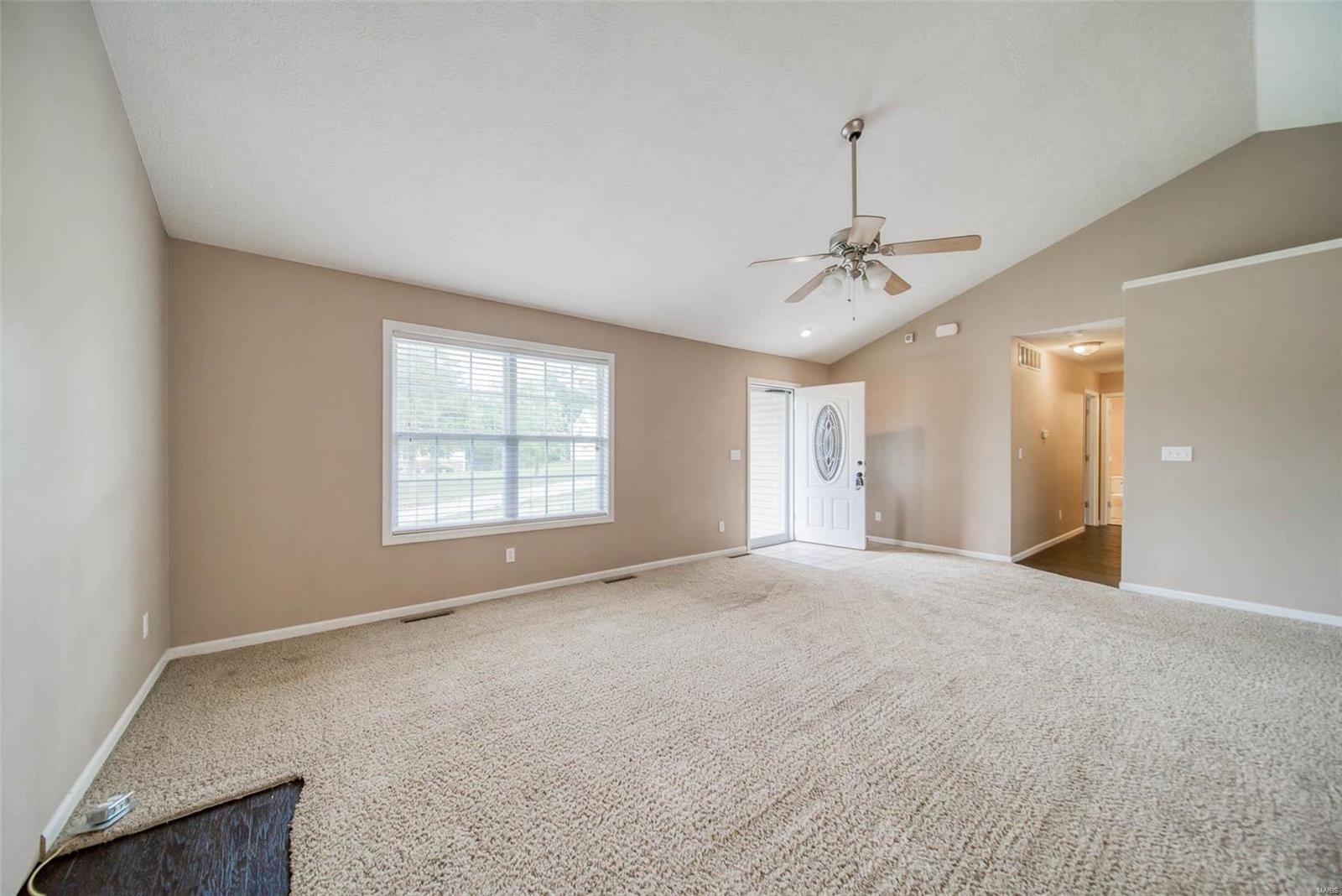 Thousand Hills - Residential