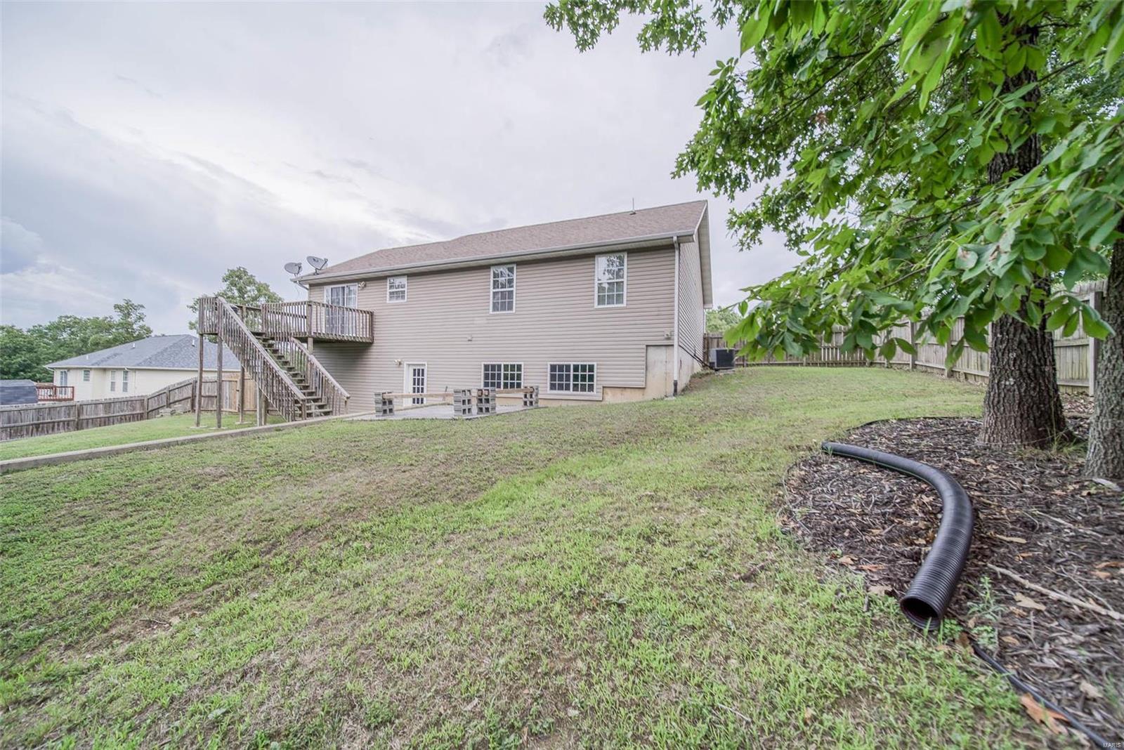 Thousand Hills - Residential