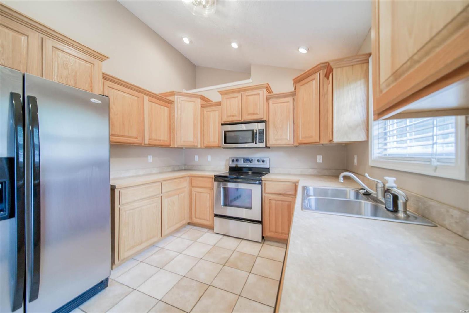 Thousand Hills - Residential