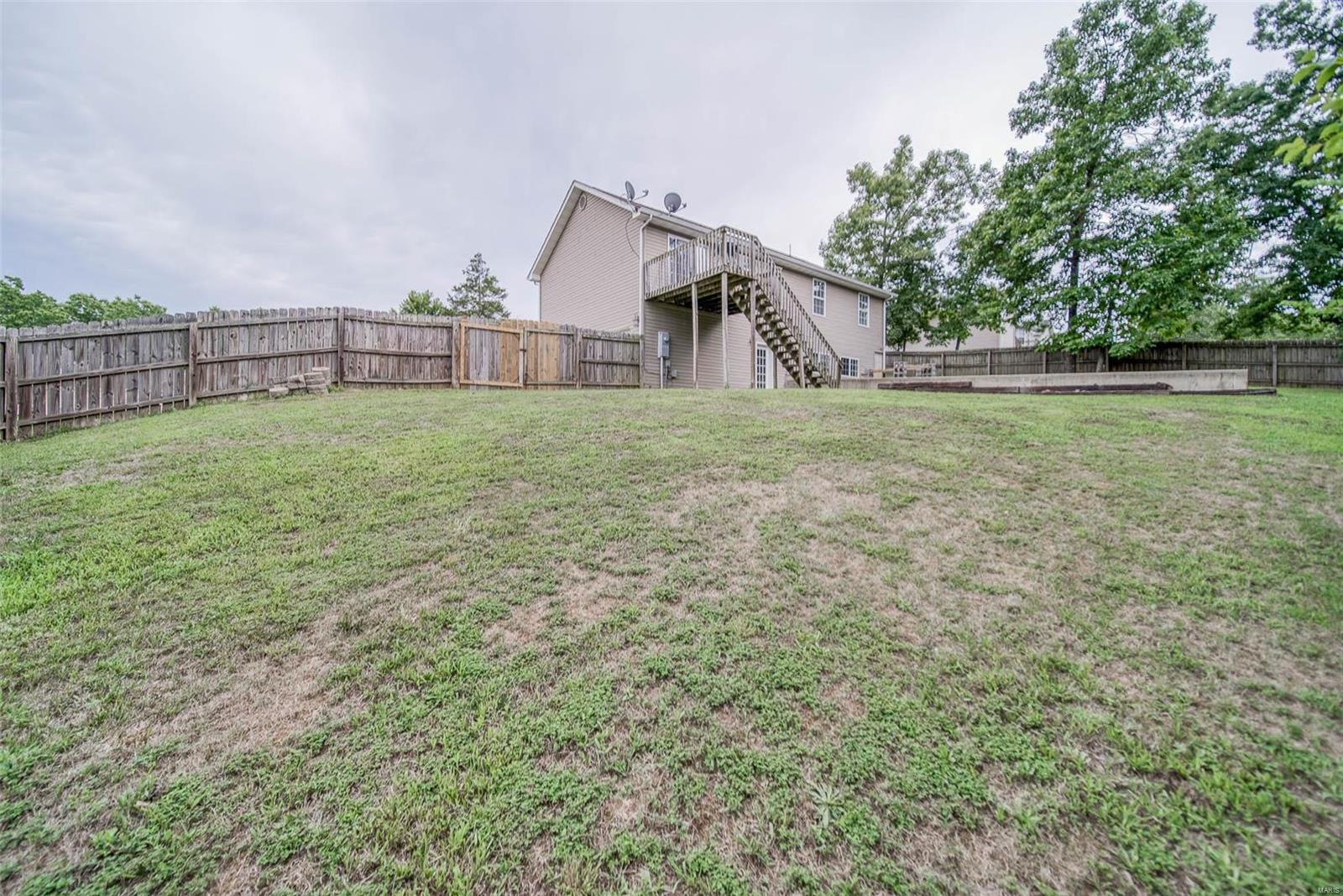 Thousand Hills - Residential