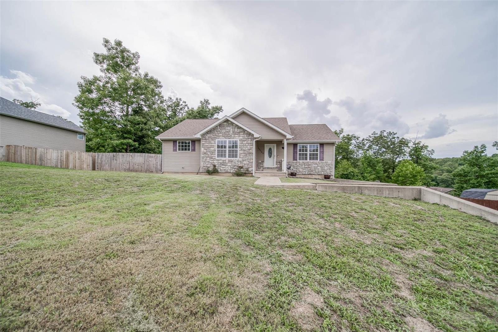 Thousand Hills - Residential