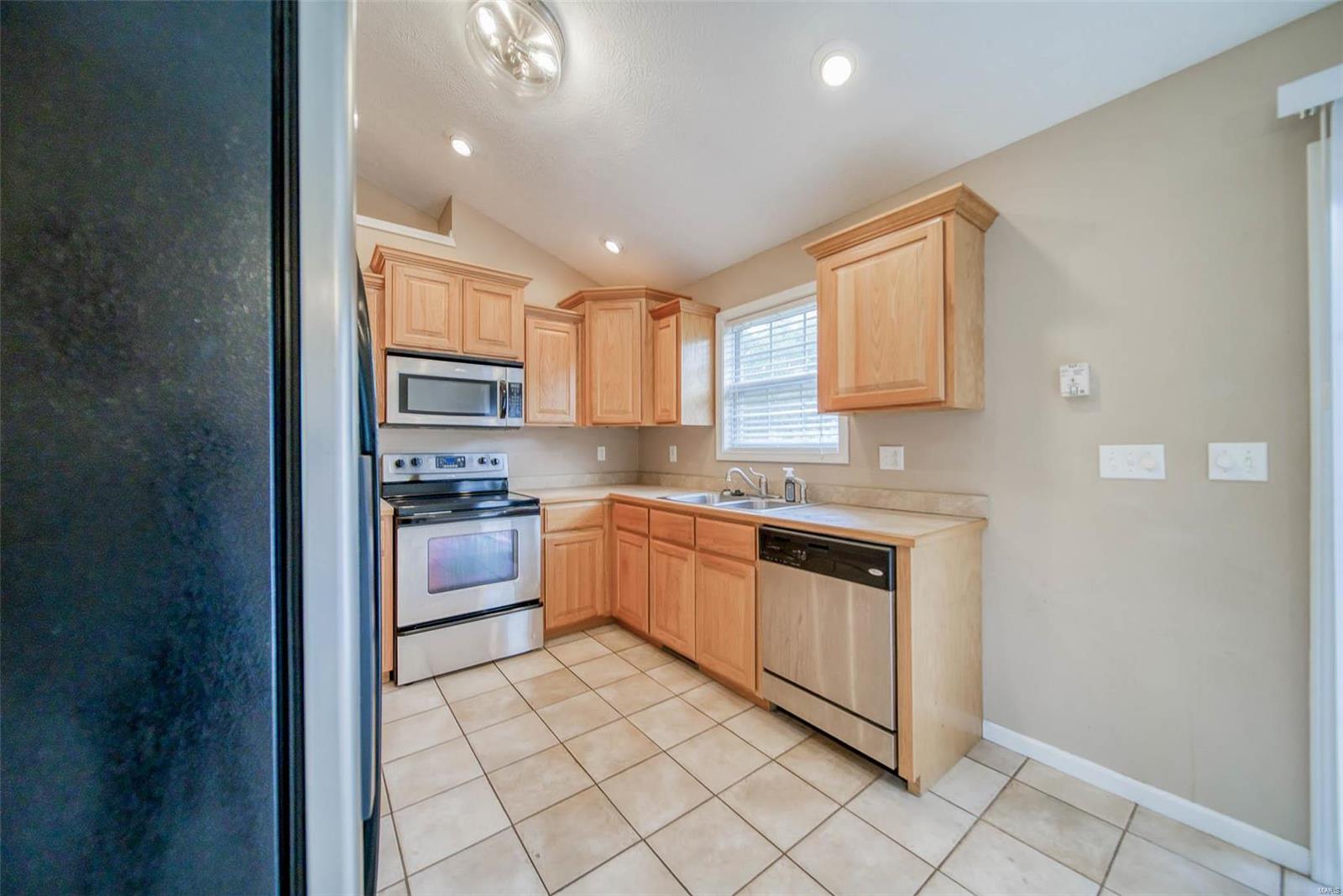 Thousand Hills - Residential