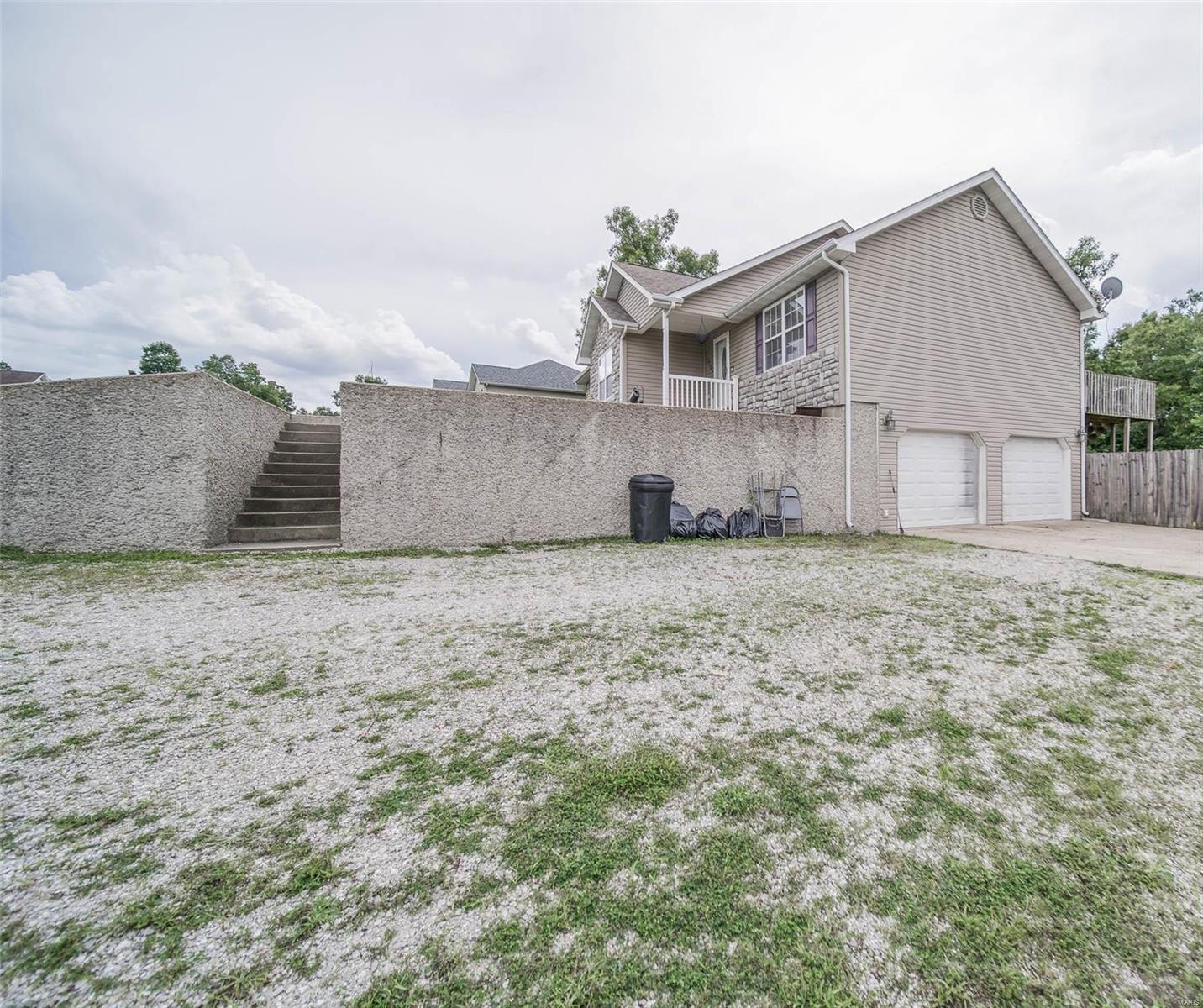 Thousand Hills - Residential