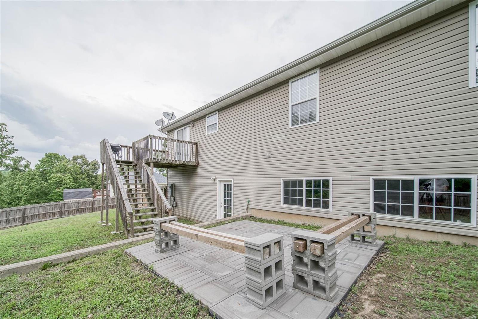 Thousand Hills - Residential