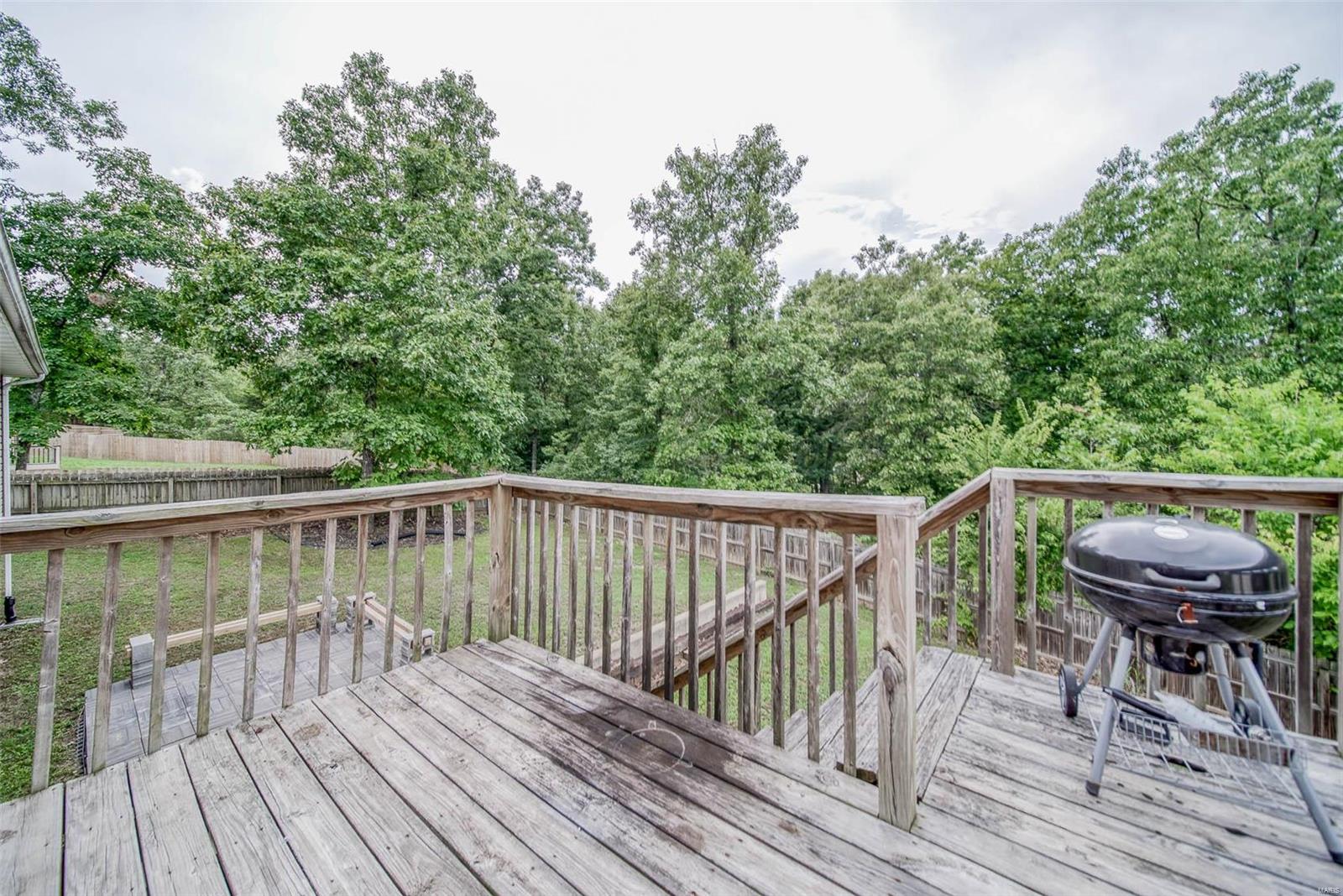 Thousand Hills - Residential