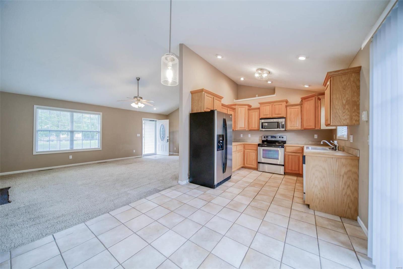 Thousand Hills - Residential