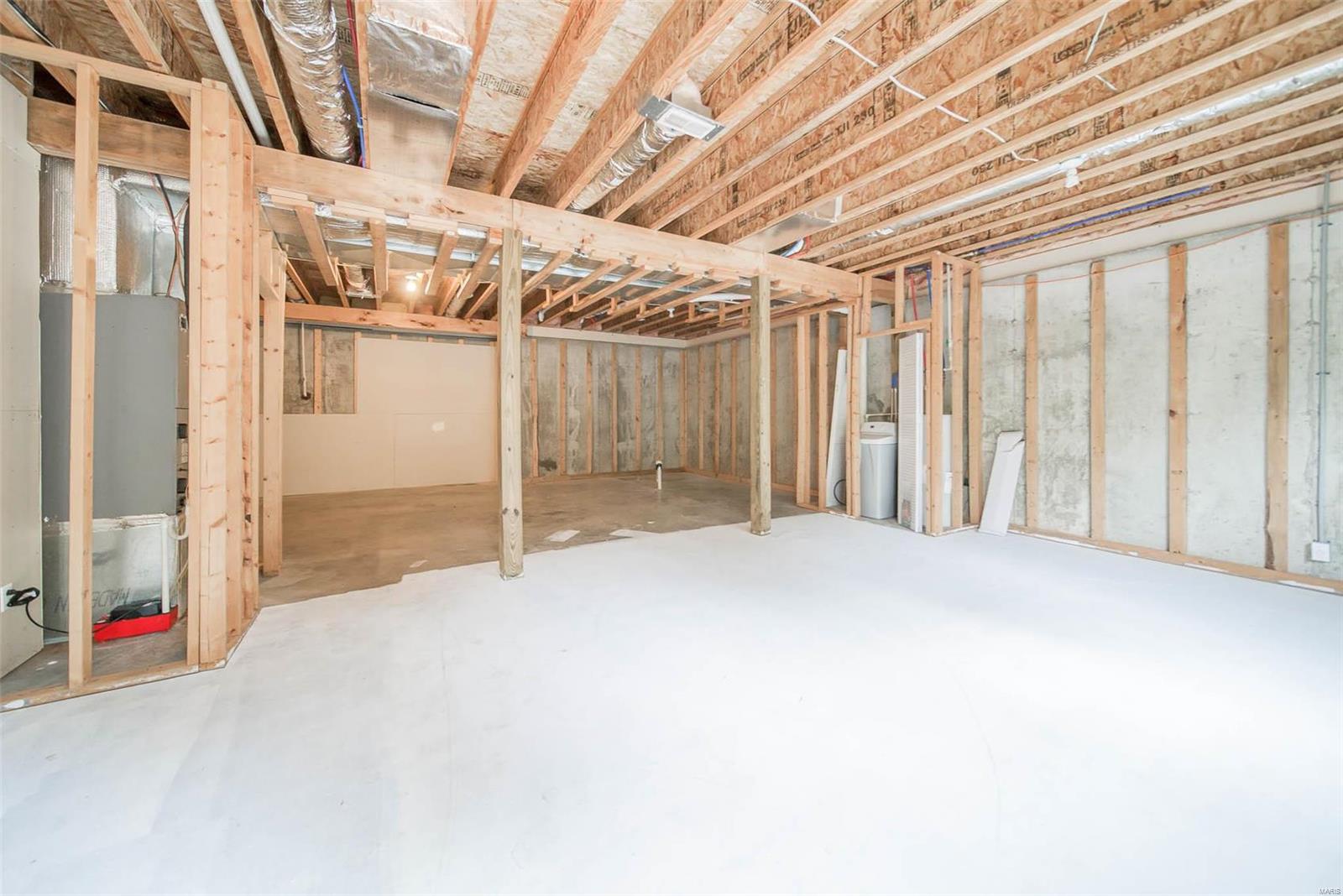 Thousand Hills - Residential