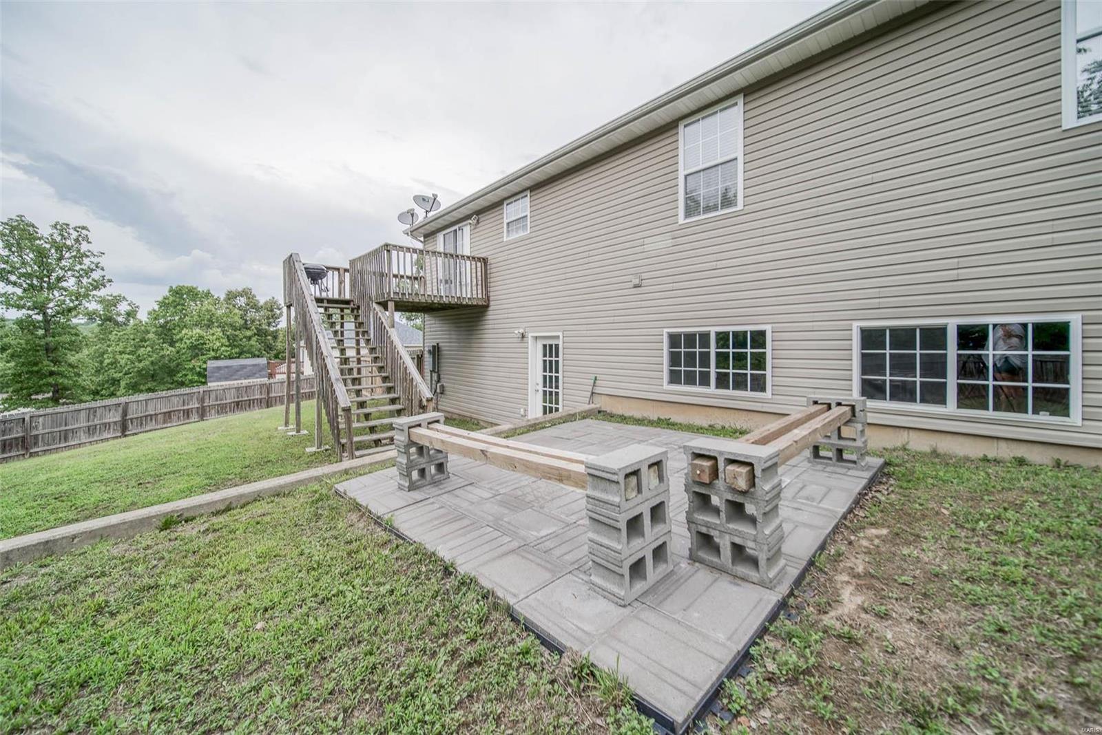 Thousand Hills - Residential