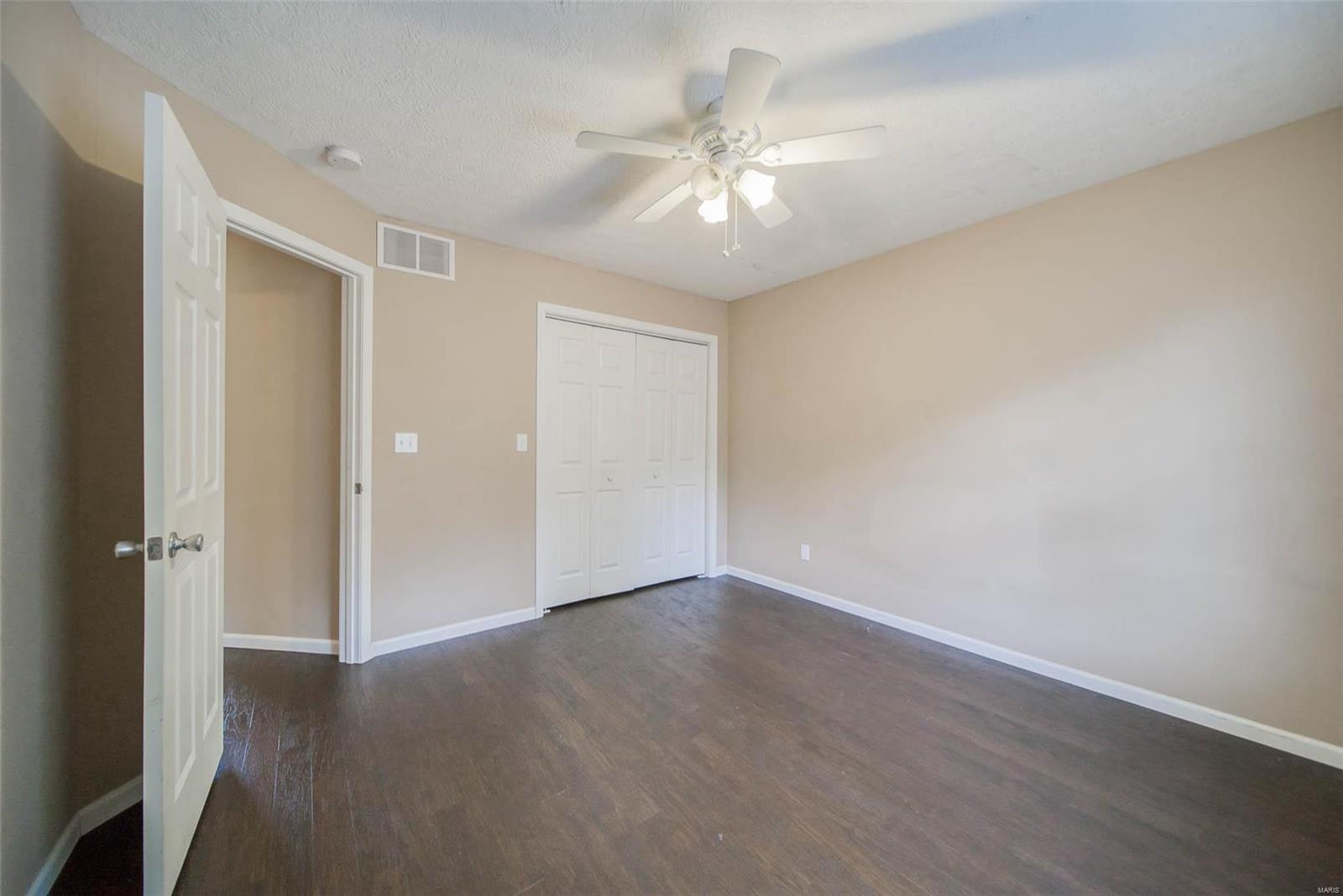 Thousand Hills - Residential