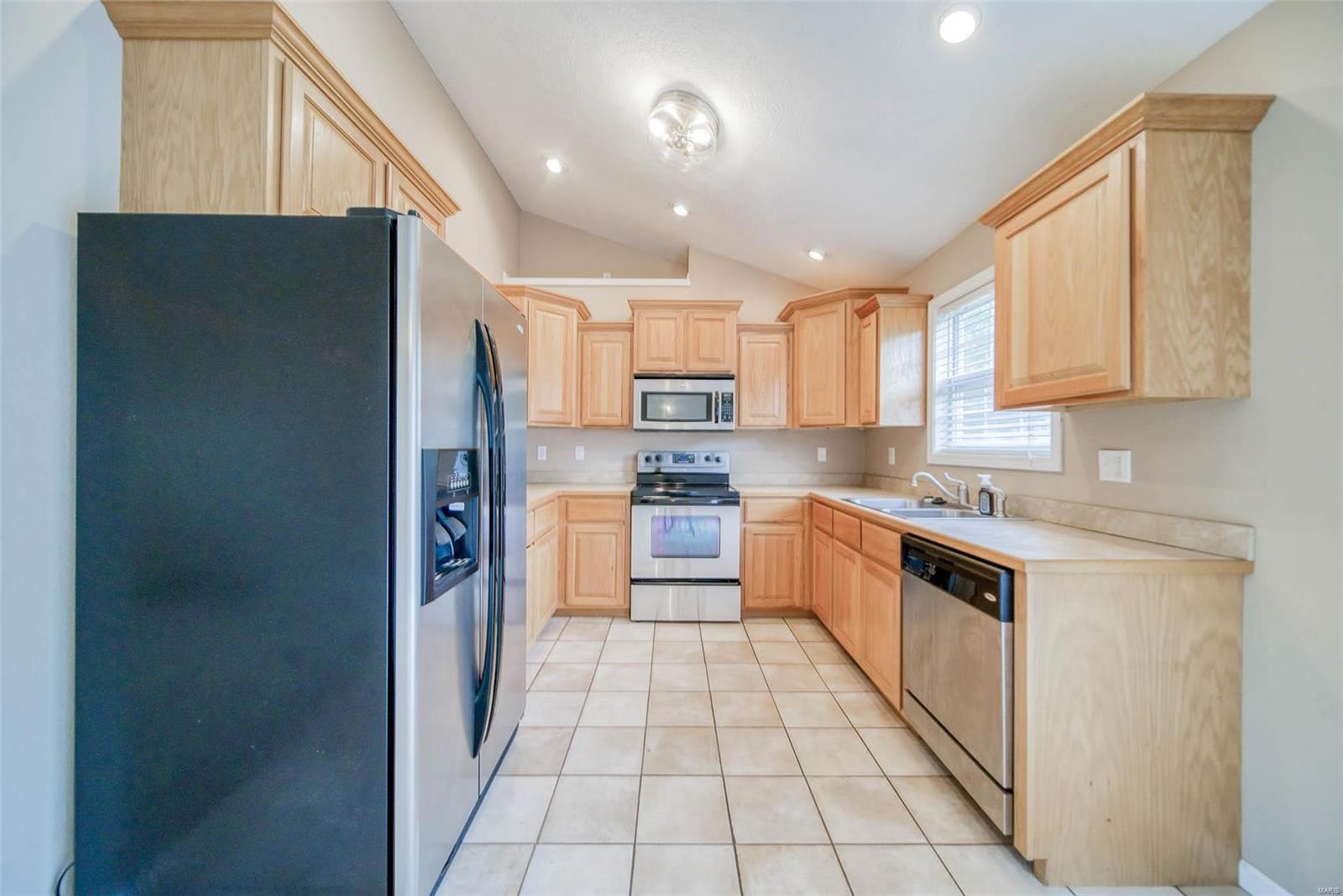 Thousand Hills - Residential