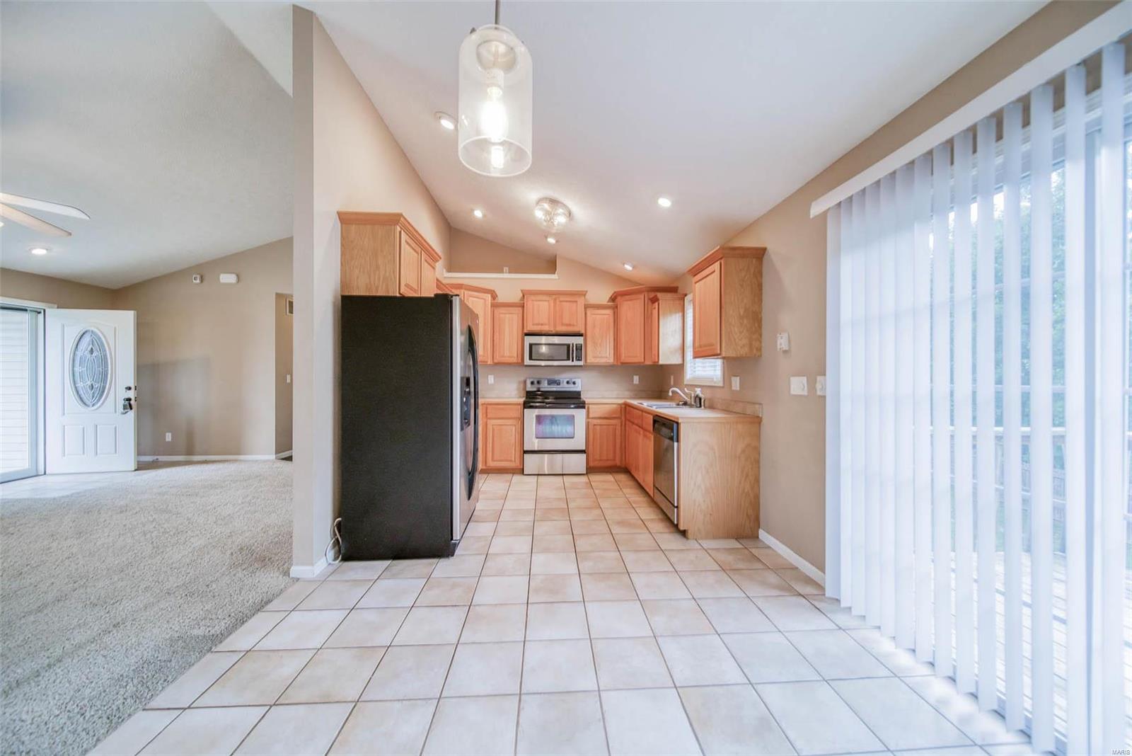 Thousand Hills - Residential