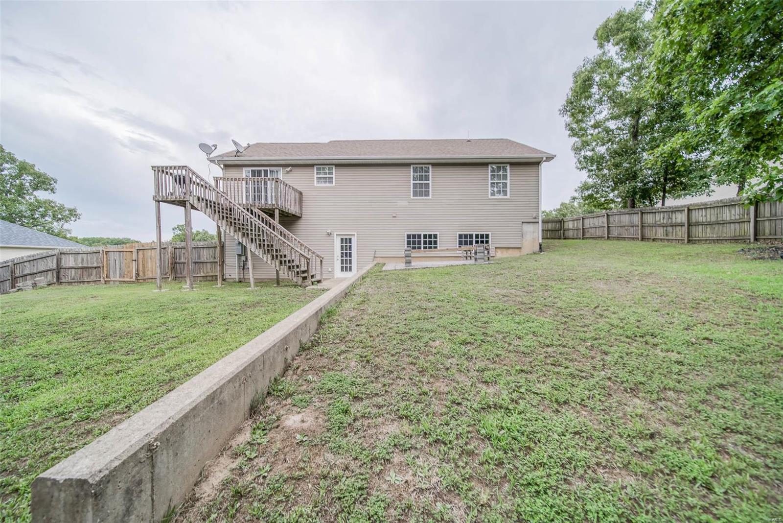 Thousand Hills - Residential