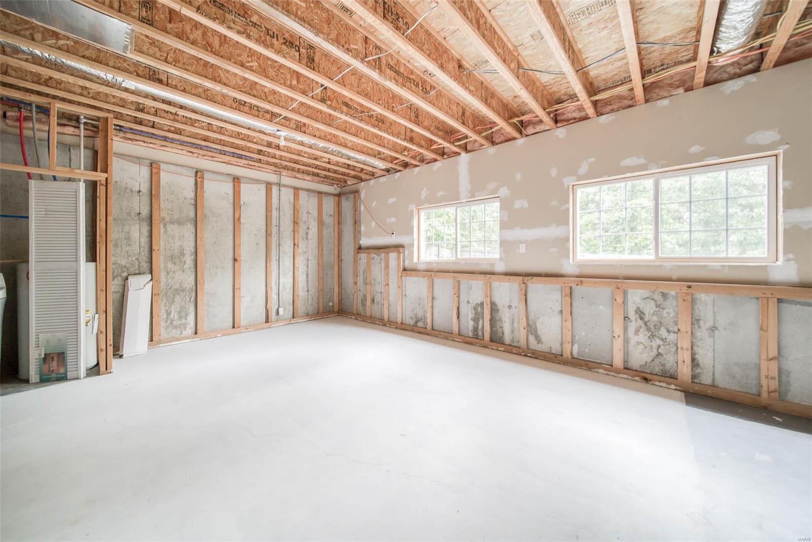 Thousand Hills - Residential