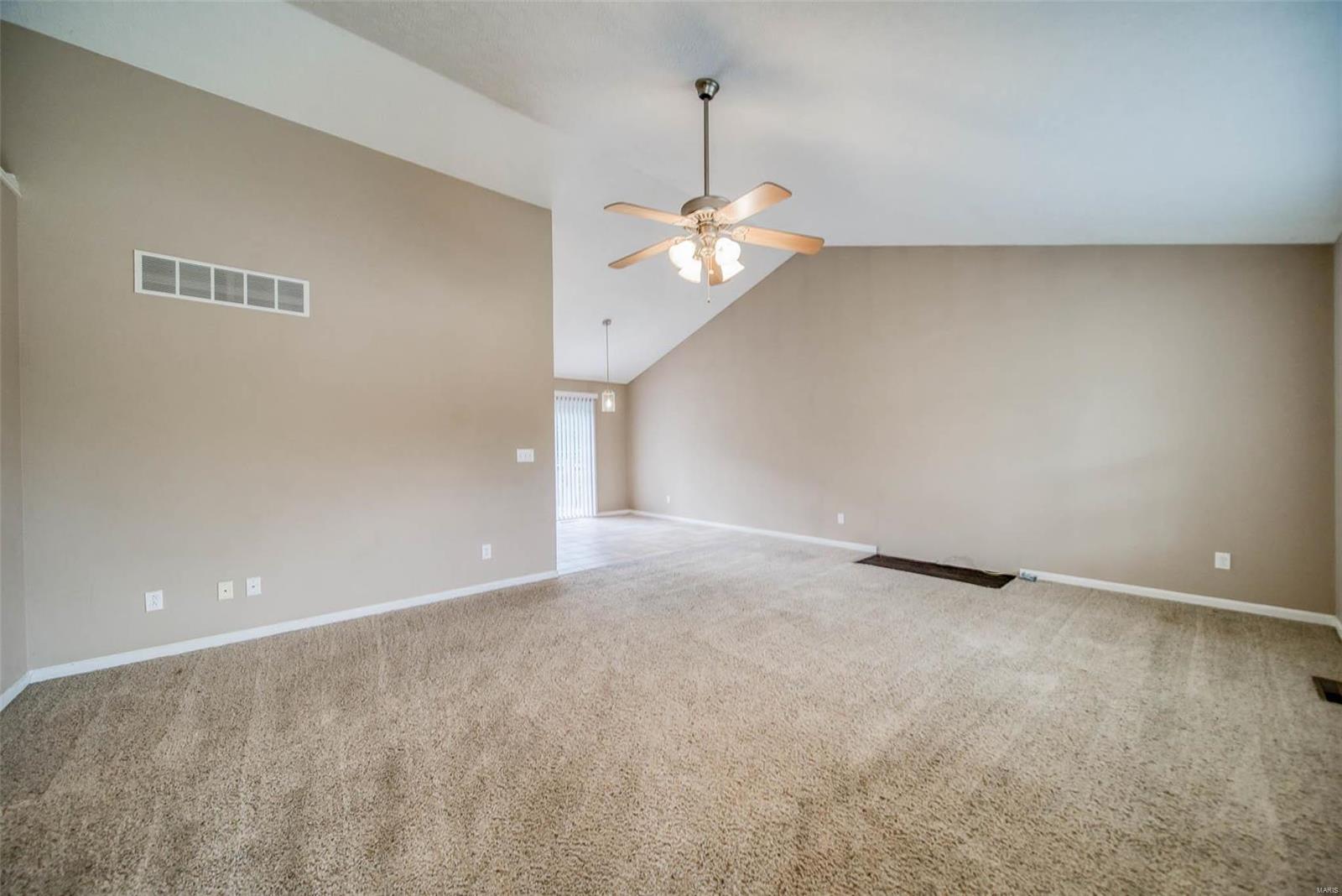 Thousand Hills - Residential