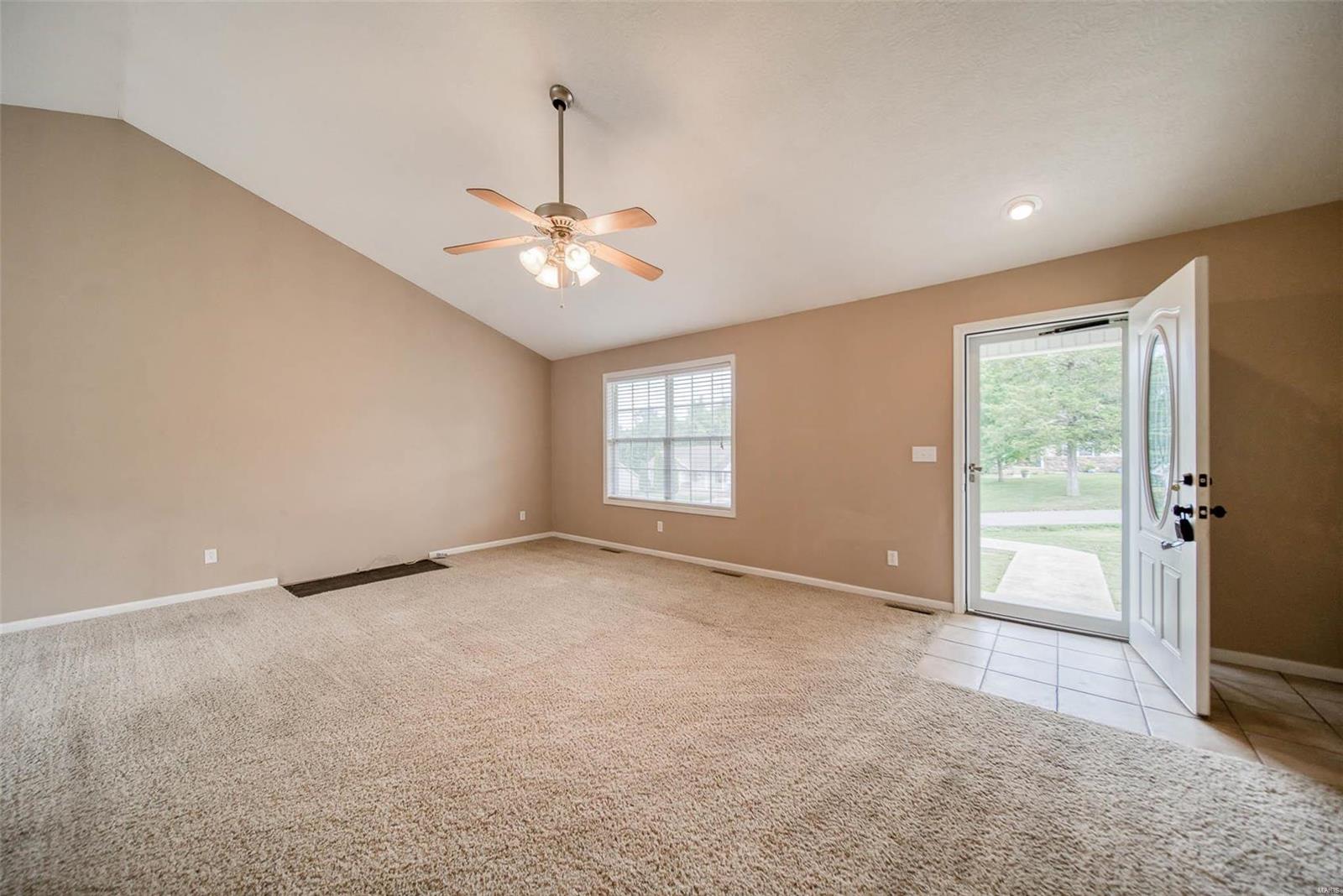 Thousand Hills - Residential