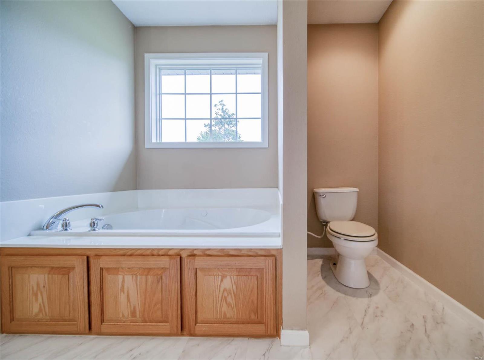 Thousand Hills - Residential