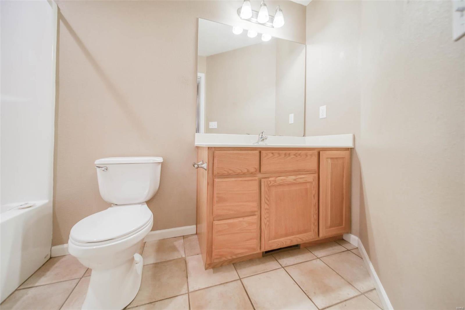 Thousand Hills - Residential