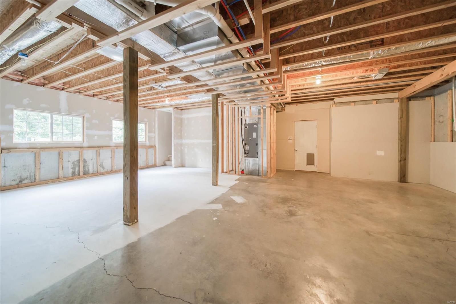 Thousand Hills - Residential