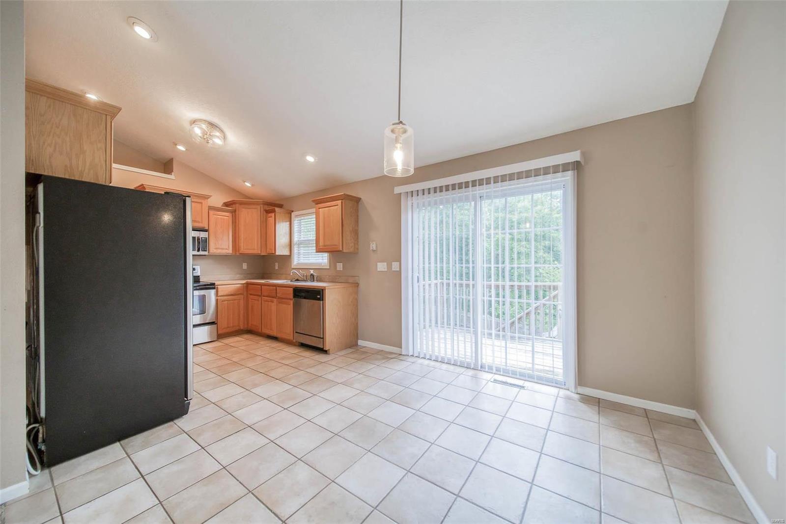 Thousand Hills - Residential