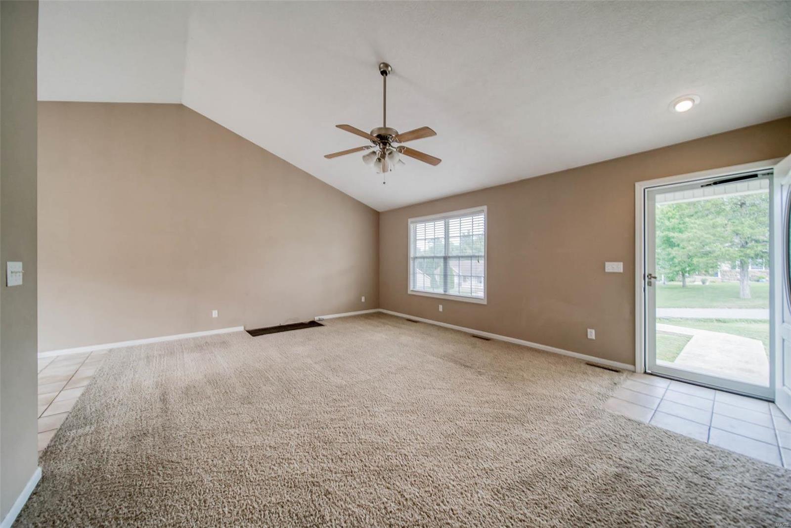 Thousand Hills - Residential