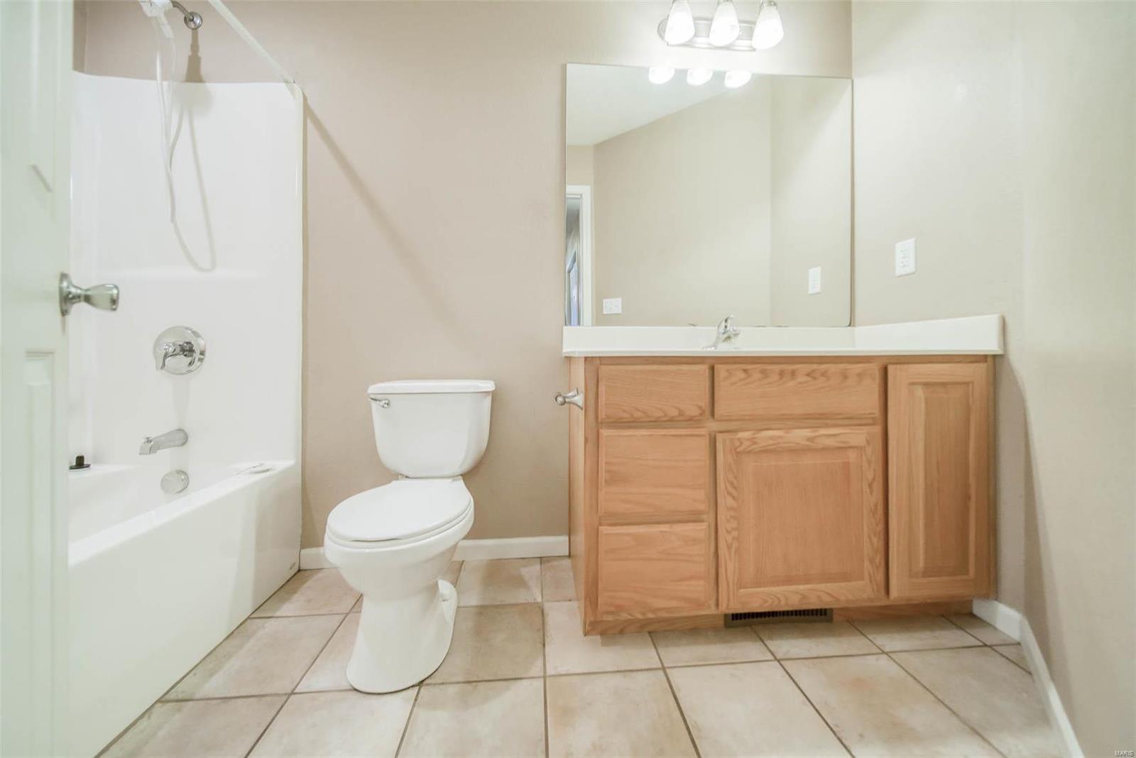 Thousand Hills - Residential