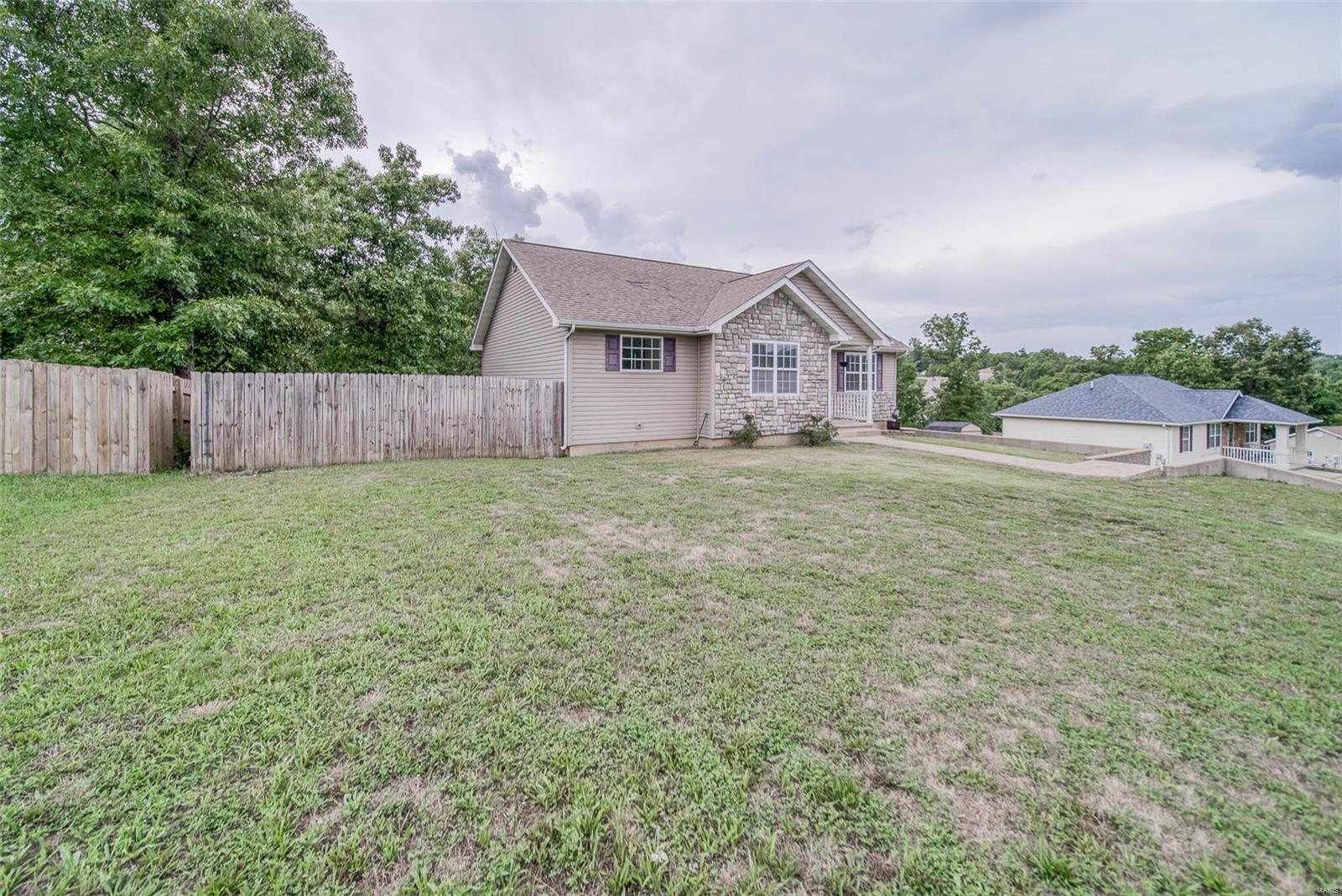 Thousand Hills - Residential