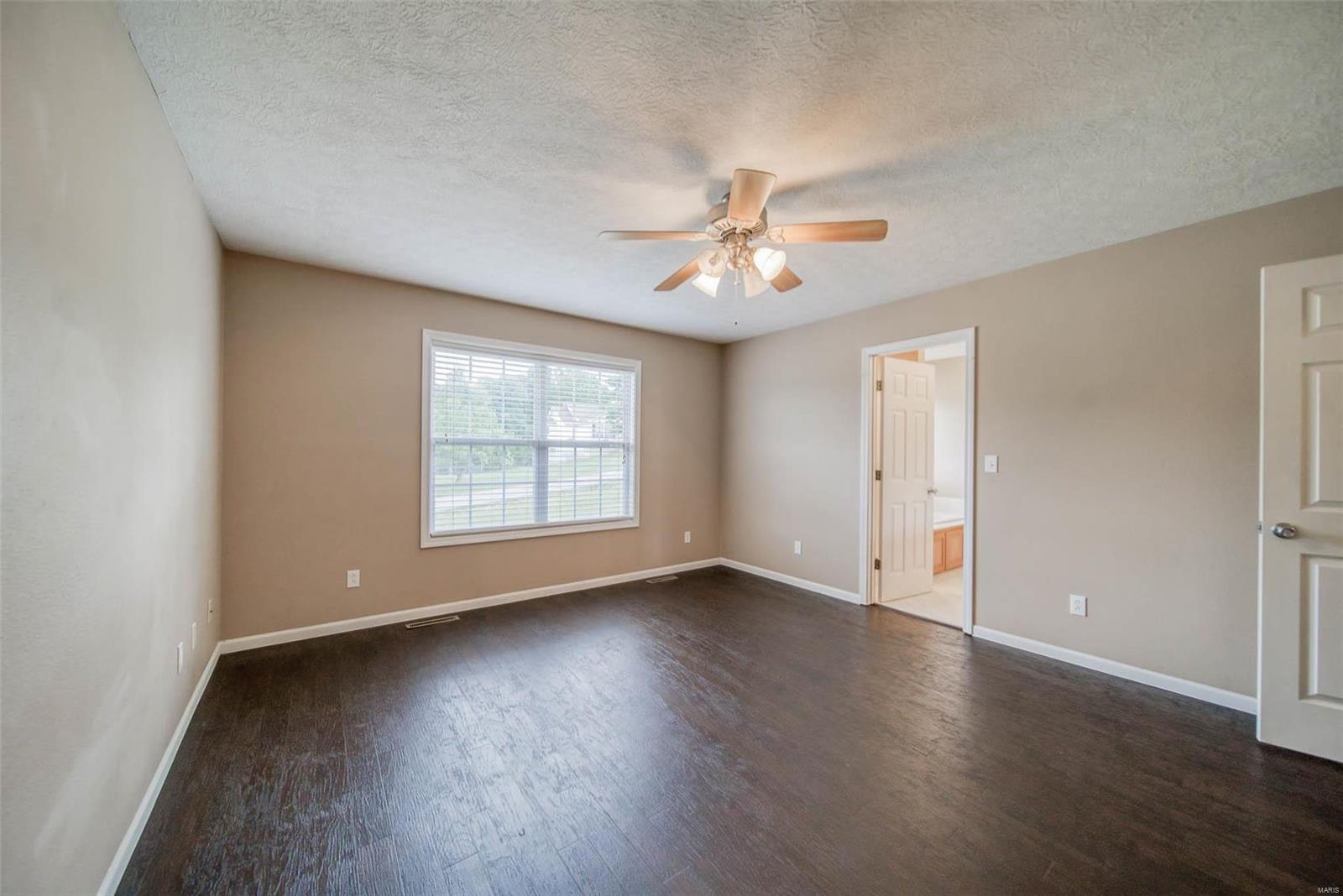 Thousand Hills - Residential