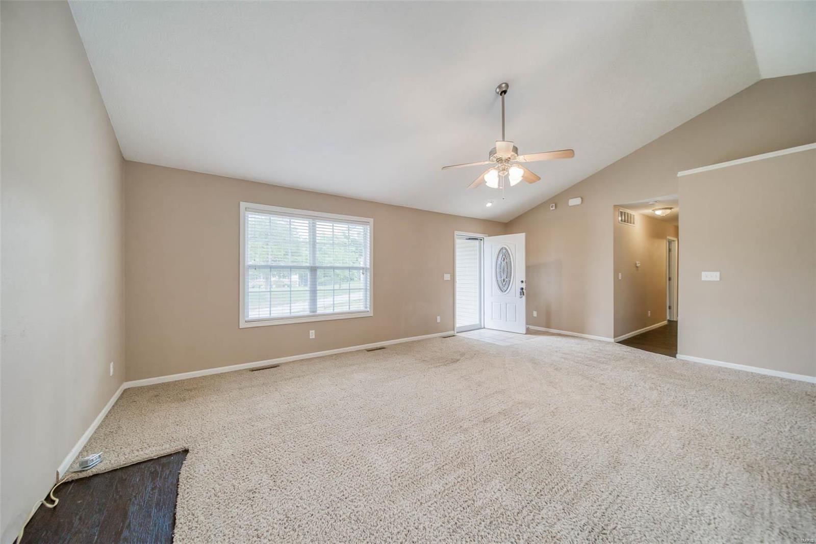 Thousand Hills - Residential