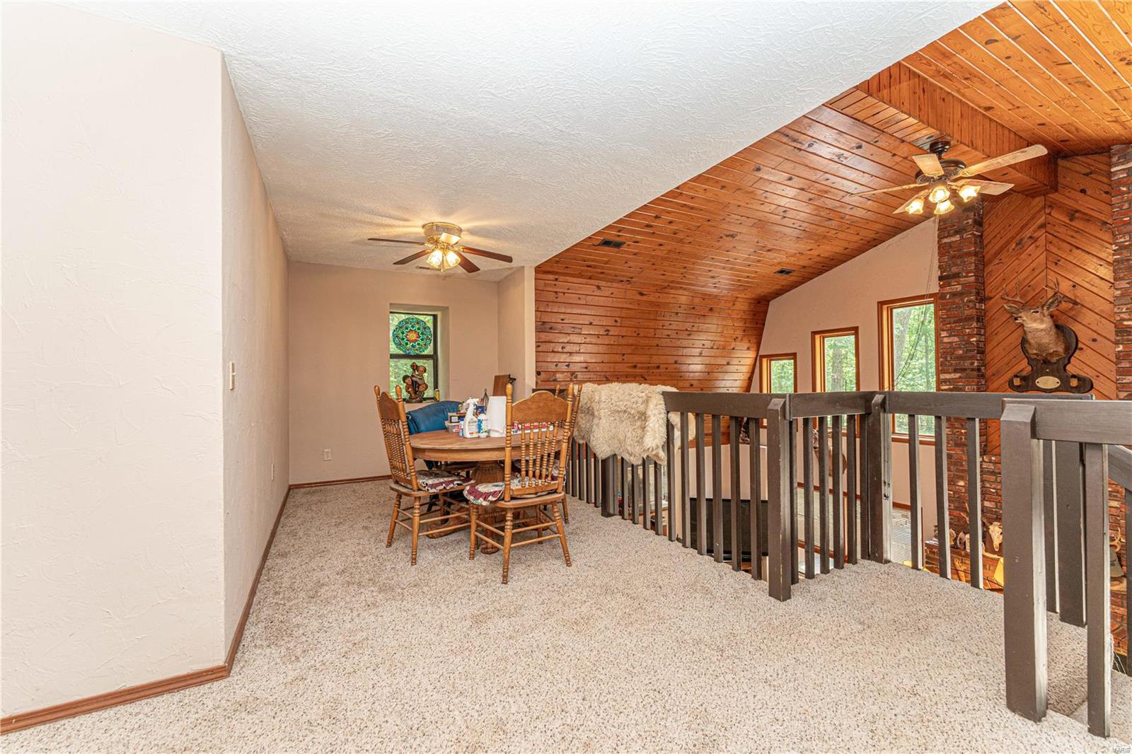 Hickory Flats - Residential