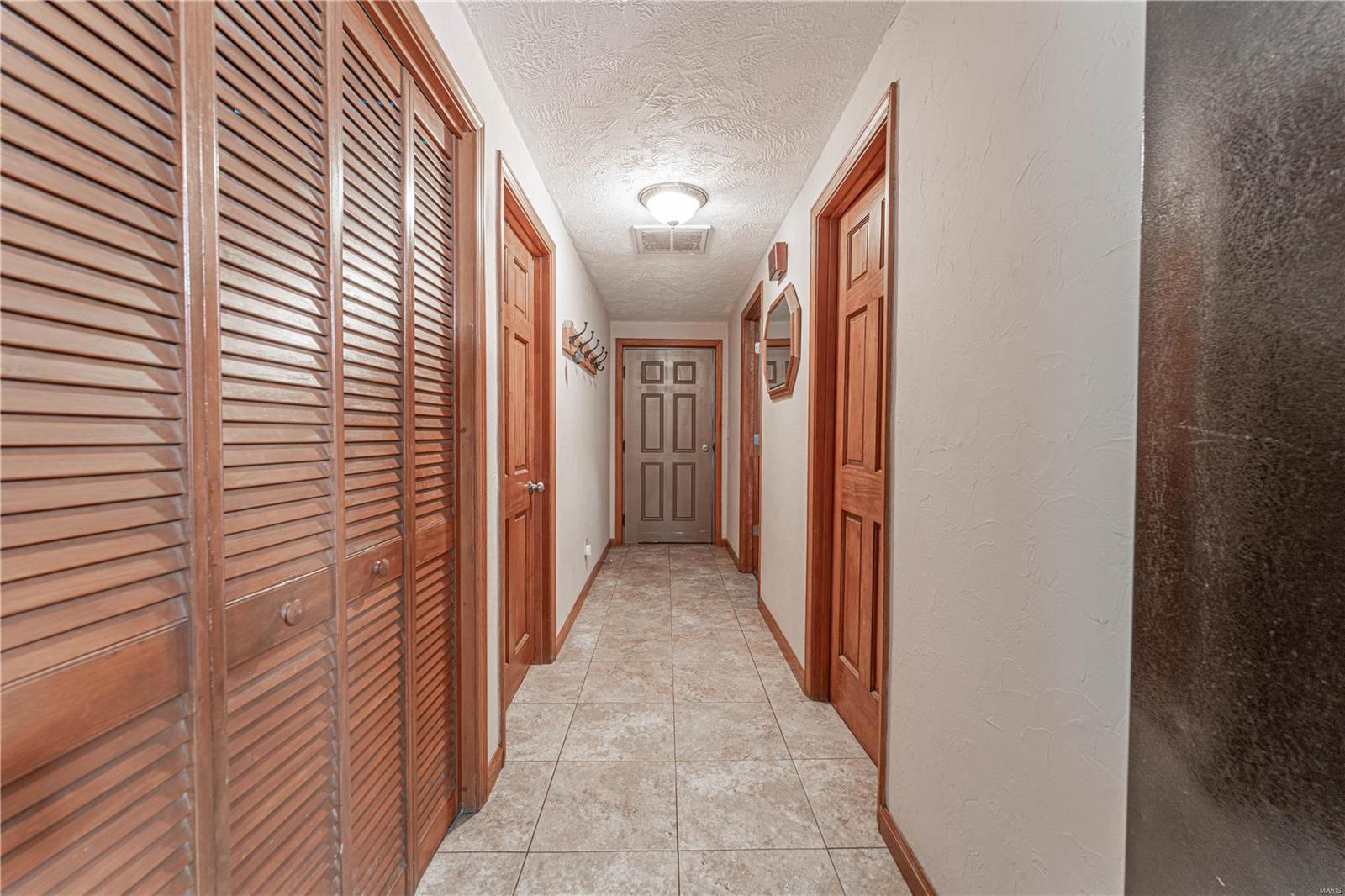 Hickory Flats - Residential