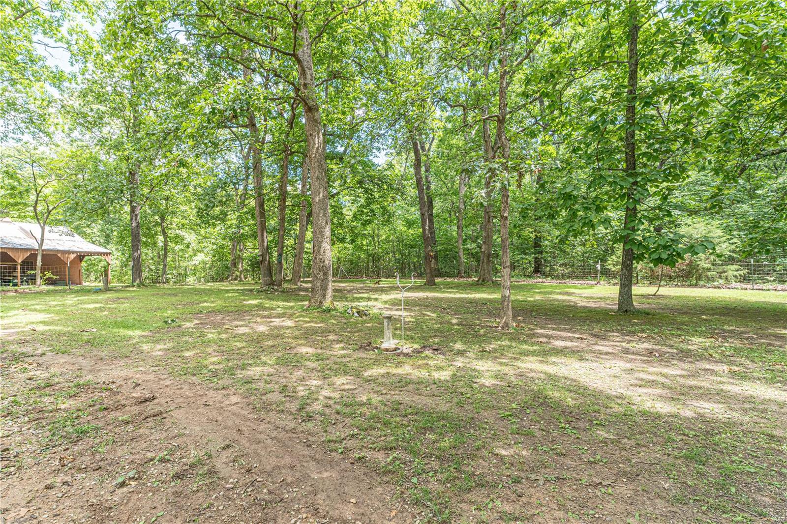 Hickory Flats - Residential