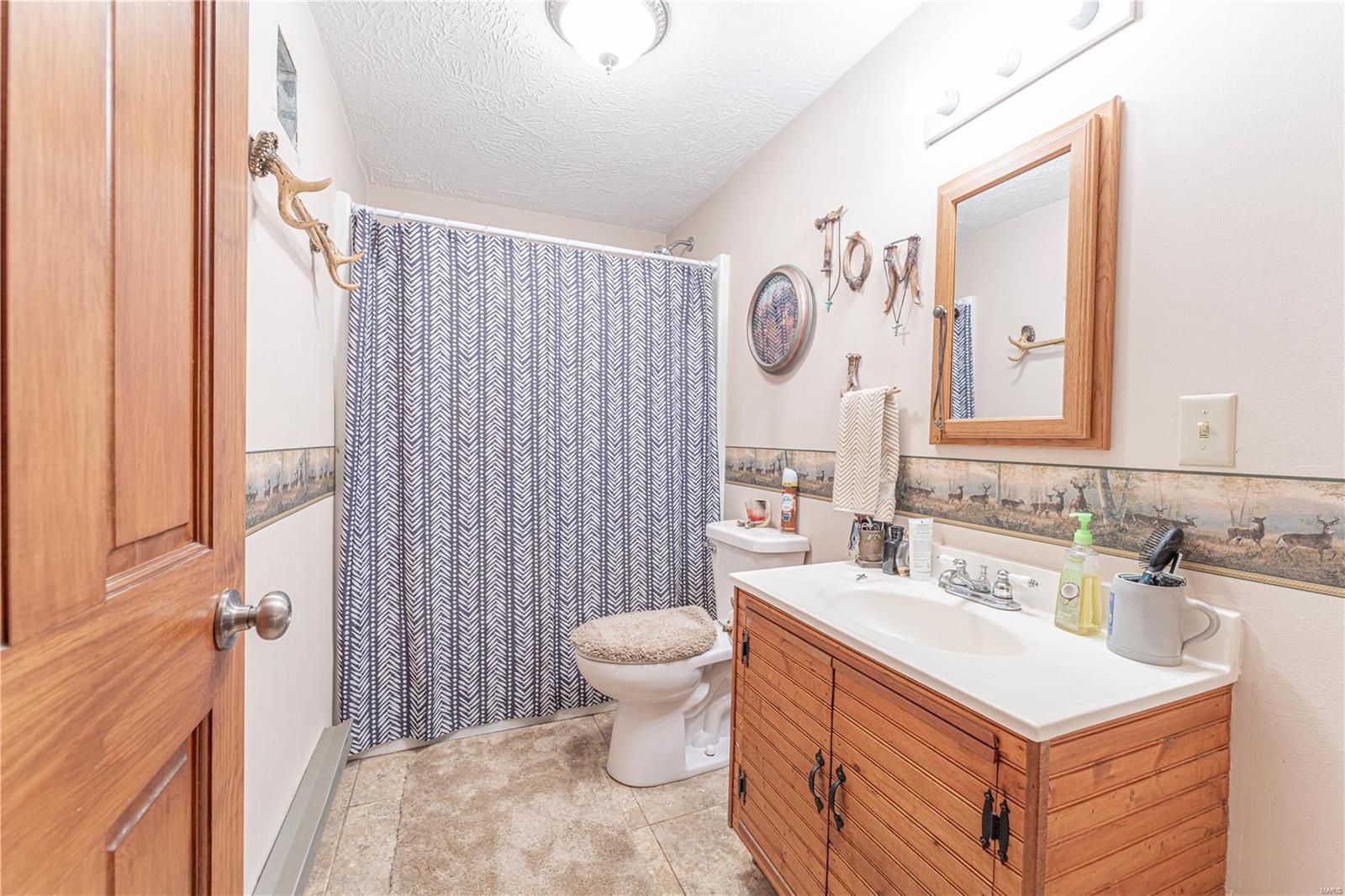 Hickory Flats - Residential