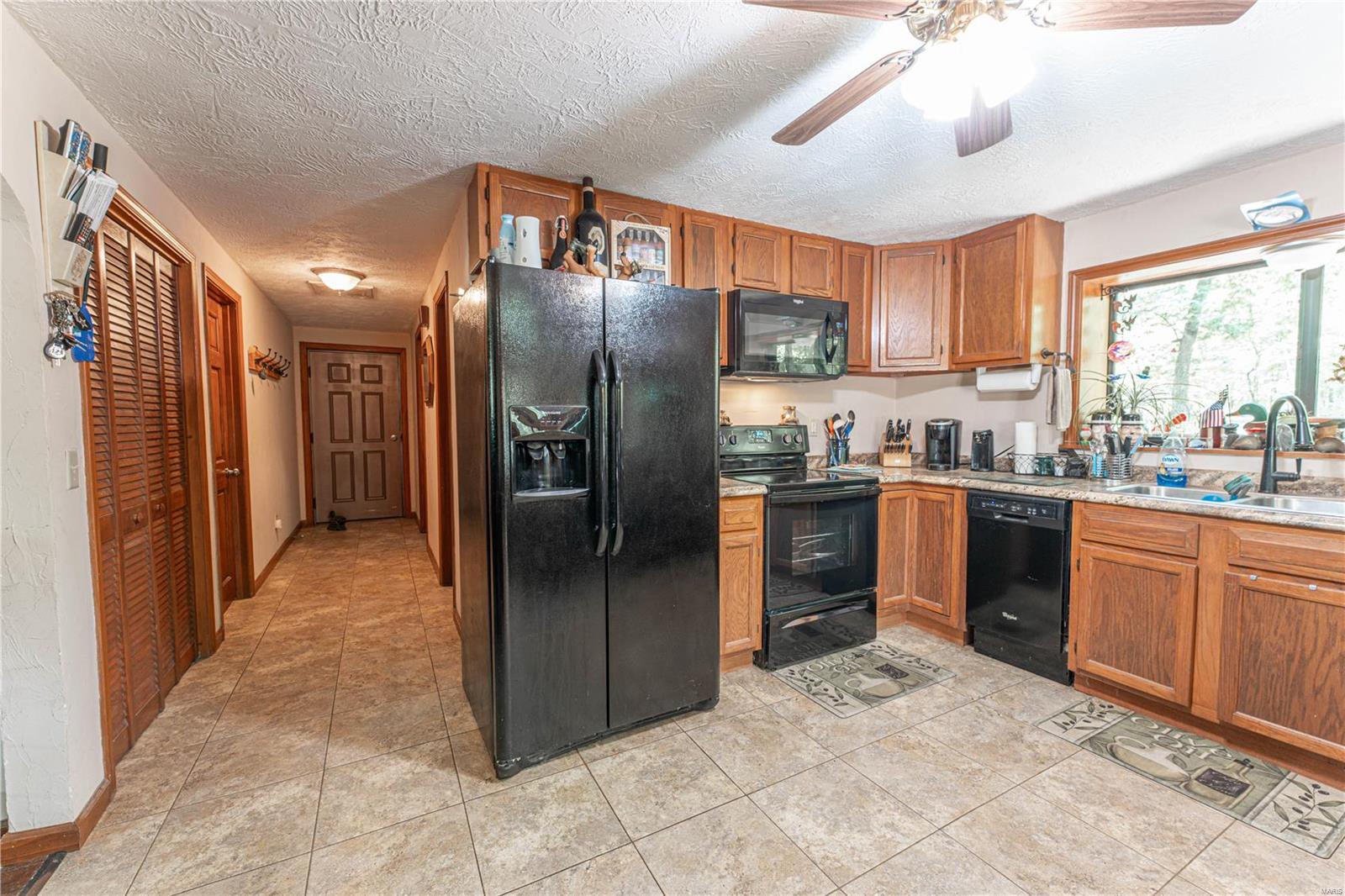 Hickory Flats - Residential